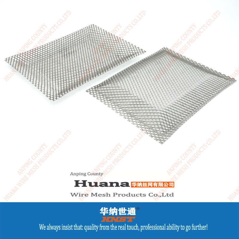 包邊過濾網(wǎng)